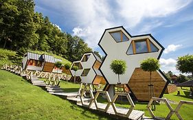 Apartments Beeland Skok